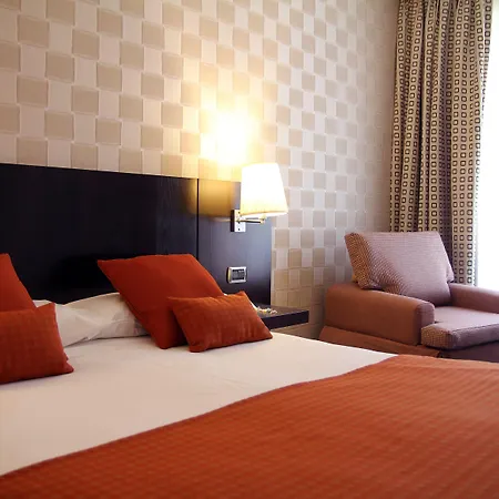 Conde Duque מלון בילבאו