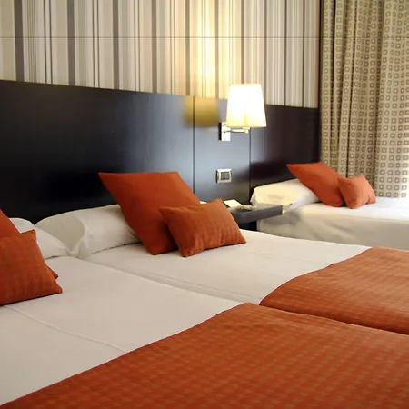 Conde Duque מלון בילבאו