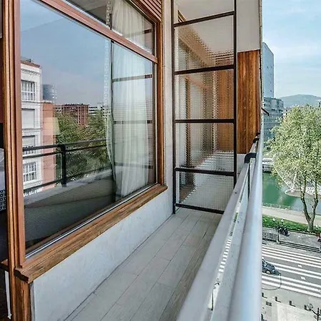 Conde Duque מלון