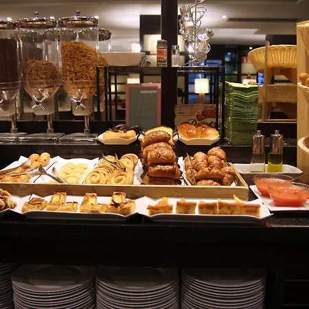 Conde Duque בילבאו