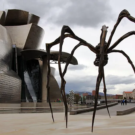 Conde Duque בילבאו