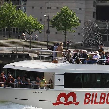 Conde Duque בילבאו