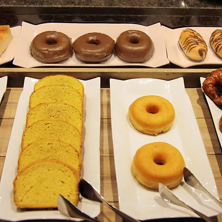 Conde Duque בילבאו