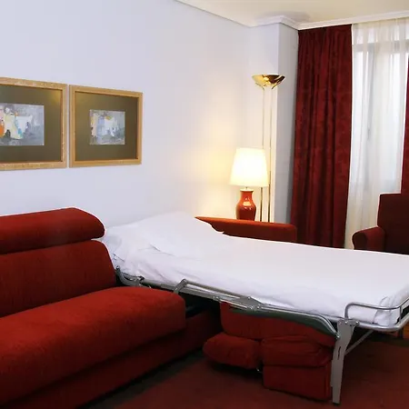 Conde Duque מלון בילבאו