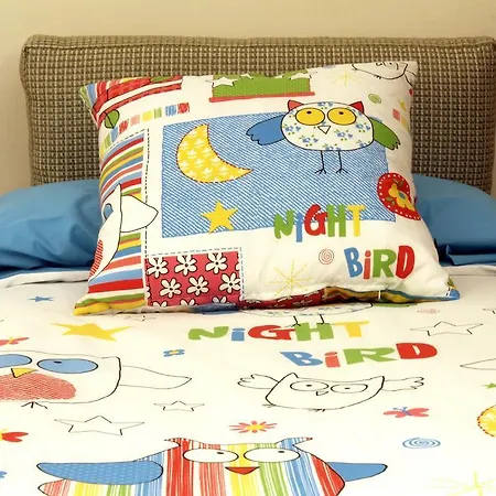 Conde Duque מלון בילבאו