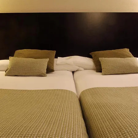 Conde Duque בילבאו