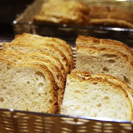 מלון Conde Duque