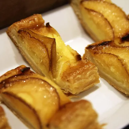 Conde Duque מלון