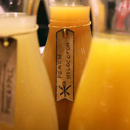 Conde Duque בילבאו