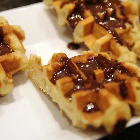 Conde Duque מלון