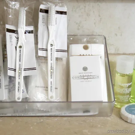 Conde Duque בילבאו