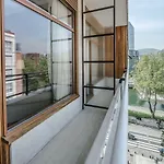 호텔 Conde Duque 빌바오