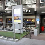 Conde Duque 빌바오