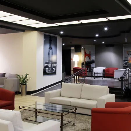 Hotel Conde Duque 3*