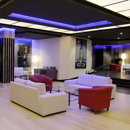 Conde Duque Hotel Bilbao