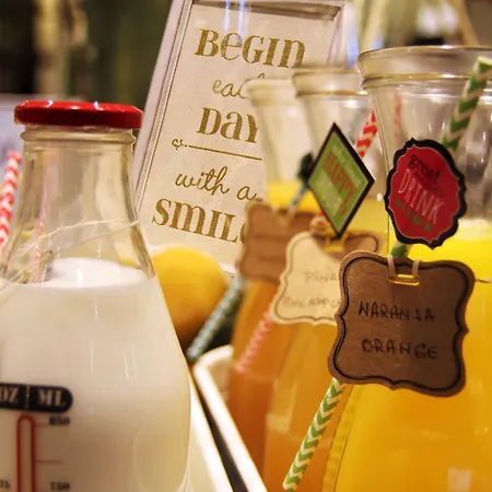 Conde Duque Отель Бильбао