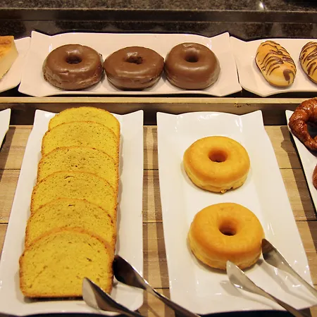 Conde Duque 3* Бильбао