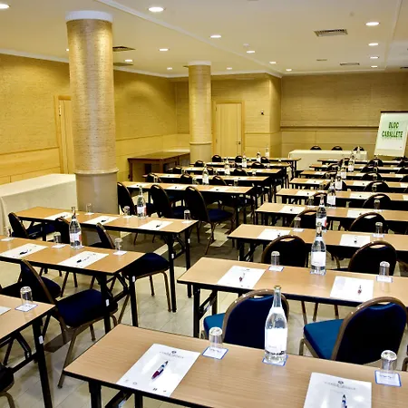 オテル コンデ ドゥーケ ビバー 3*