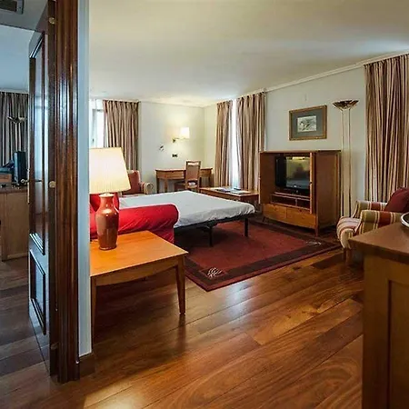 Hotel Conde Duque Bilbao