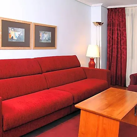 Conde Duque Hotel 3*
