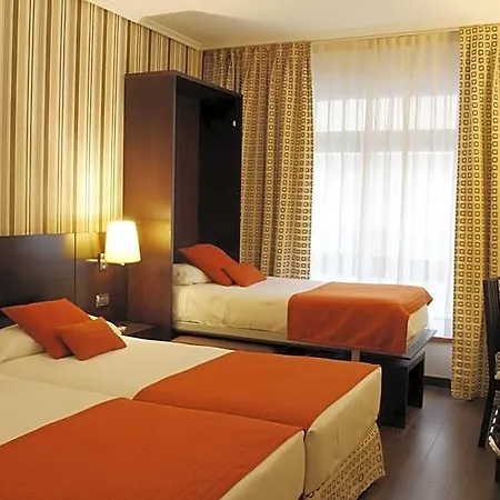 Hotel Conde Duque Bilbao