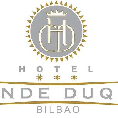 Conde Duque Hotel 3*