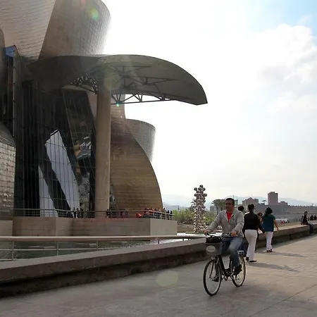 Отель Conde Duque 3*