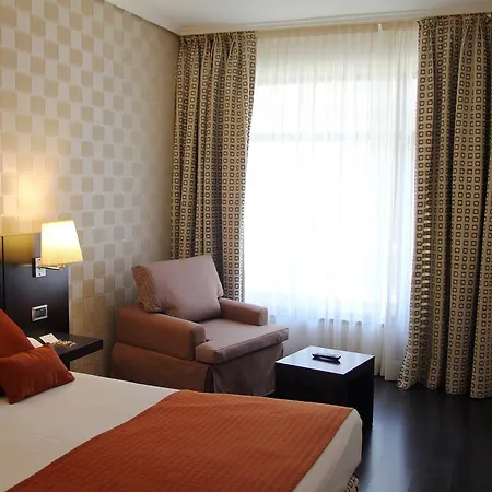 Conde Duque Бильбао