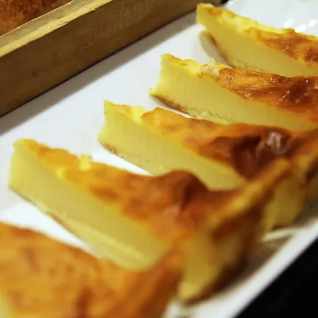 Conde Duque Отель Бильбао