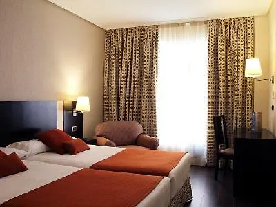 Hotel Conde Duque
