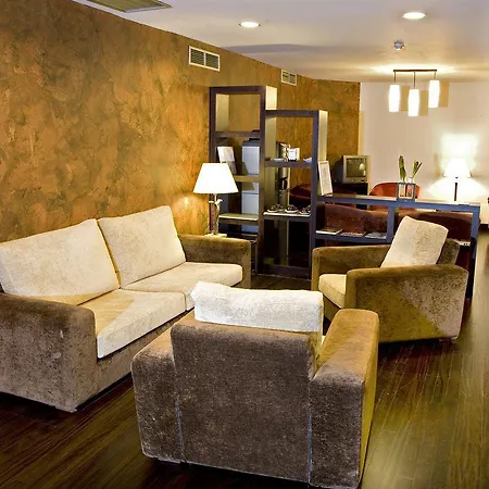 Conde Duque 3* Бильбао