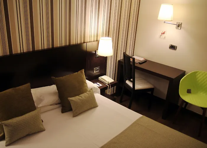 オテル コンデ ドゥーケ ビバー