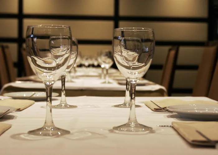 Conde Duque 3* Bilbao