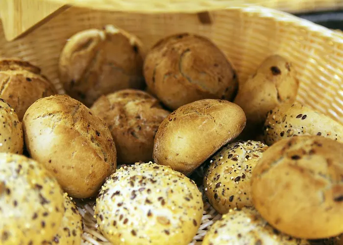 Szálloda Conde Duque