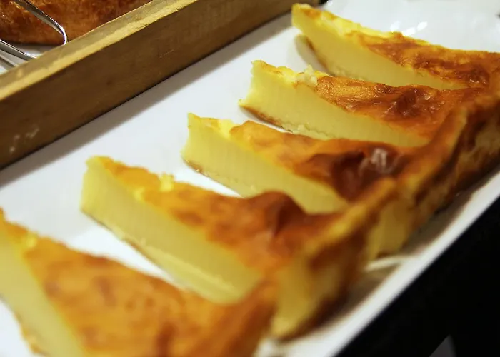 Conde Duque Szálloda Bilbao