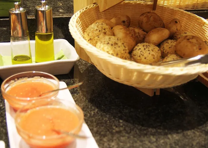 Conde Duque Szálloda