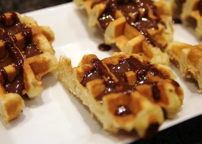 オテル コンデ ドゥーケ ビバー ホテル