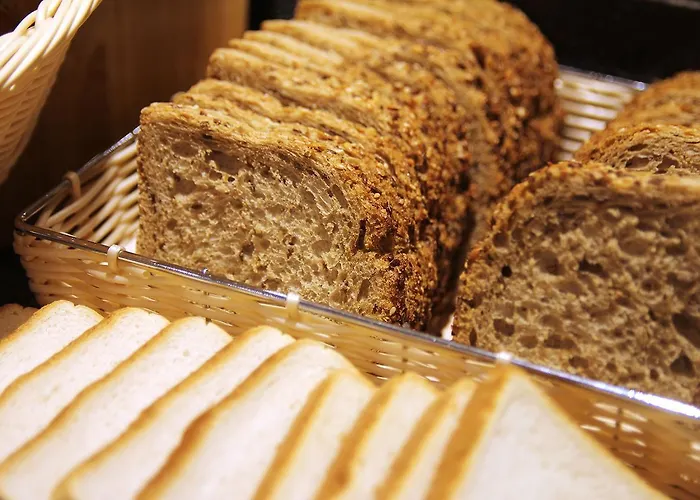 オテル コンデ ドゥーケ ビバー ビルバオ