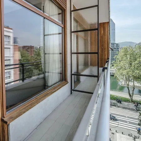 Hotel Conde Duque Bilbao