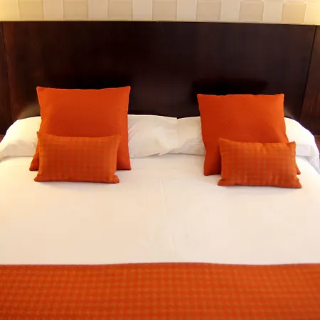 Conde Duque Hotel Bilbao