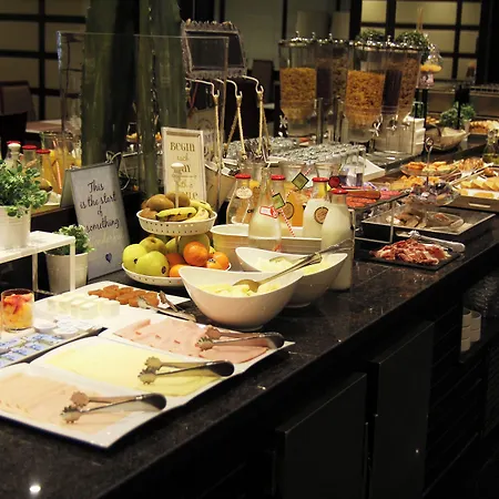 Conde Duque 3* Bilbao