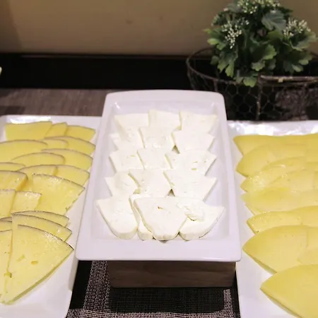 Hotel Conde Duque Bilbao