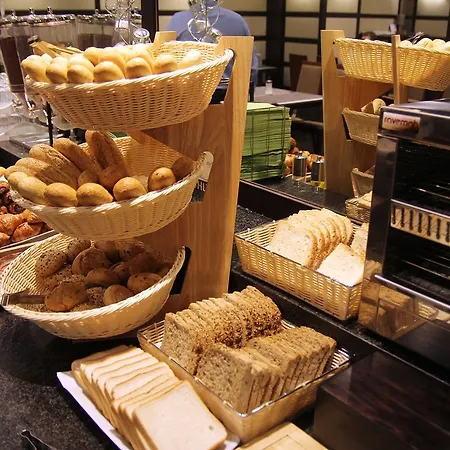 Hotel Conde Duque Bilbao