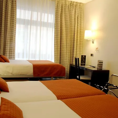 Conde Duque 3* Bilbao