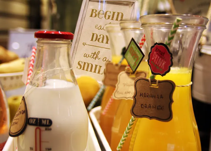 Conde Duque Ξενοδοχείο Μπιλμπάο