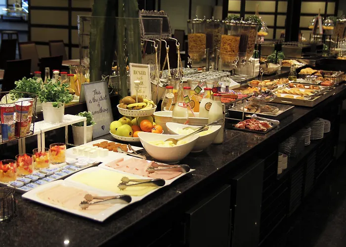 Conde Duque 3* Μπιλμπάο