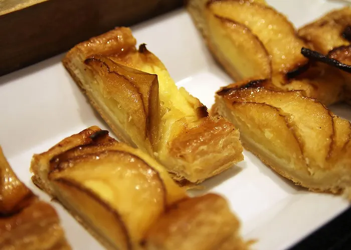 Conde Duque Ξενοδοχείο