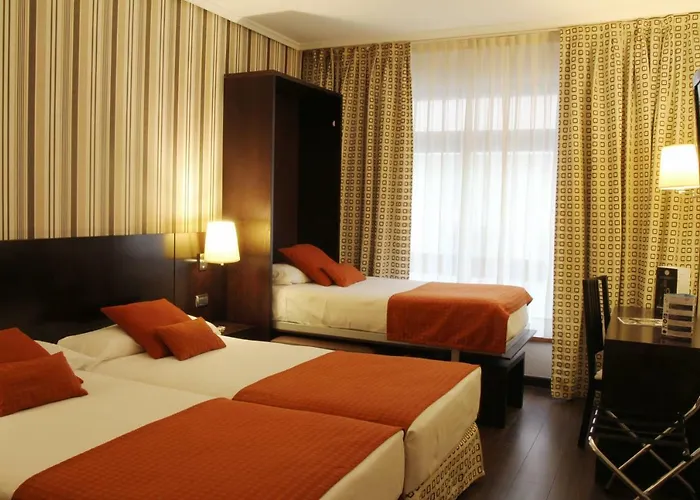 Conde Duque Μπιλμπάο