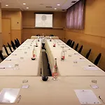 Conde Duque Отель