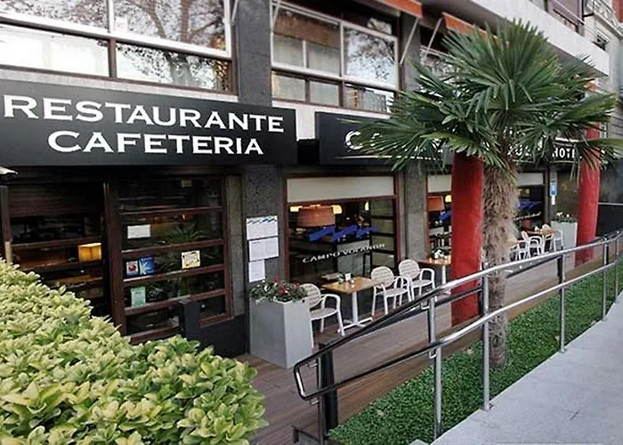 Hotel Conde Duque 3*